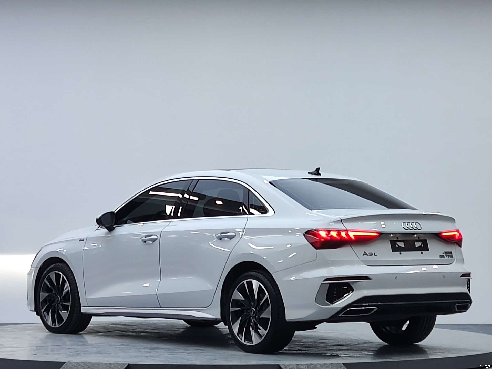 Audi A3, 2022 6