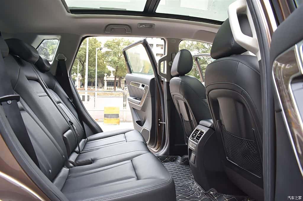 Haval H6, 2016 9
