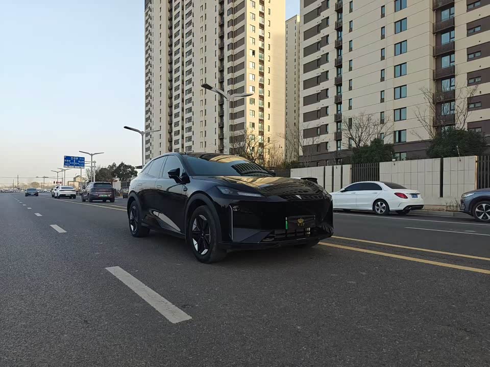 DEEPAL Dark blue S07