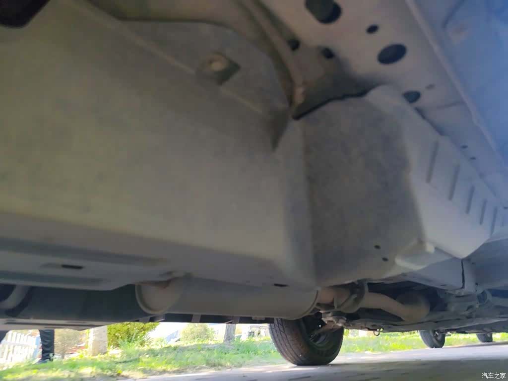 Haval M6, 2018 17