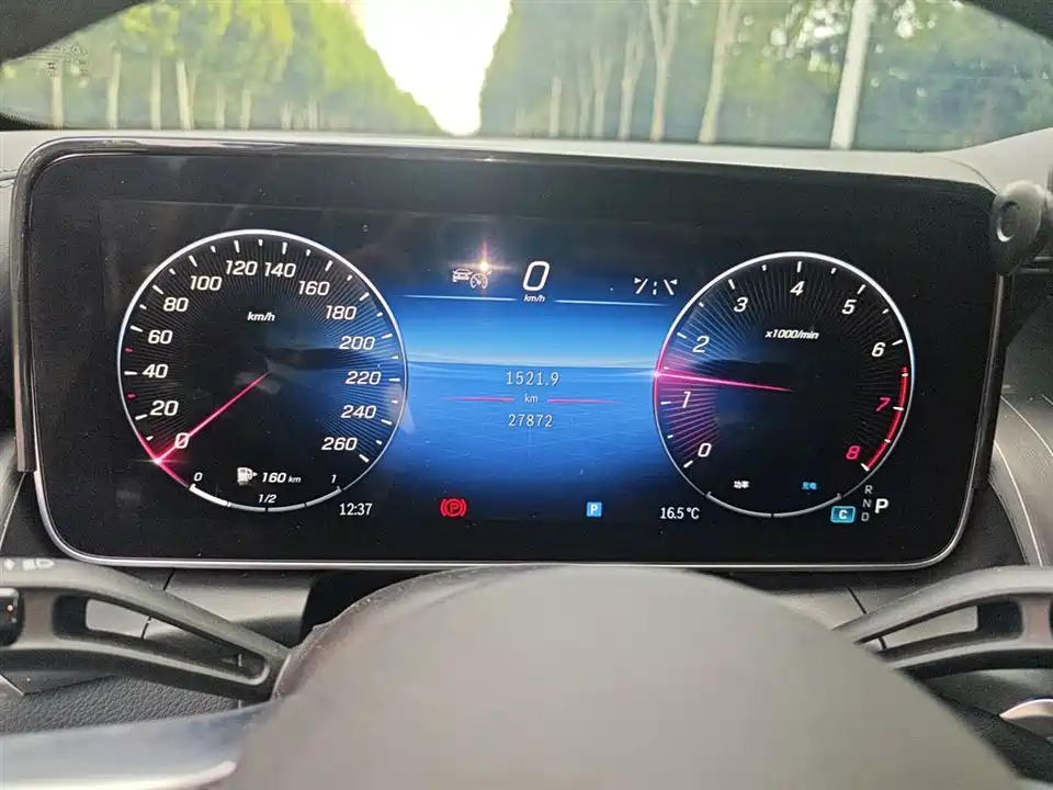 Mercedes-Benz GLC Mercedes-Benz GLC
