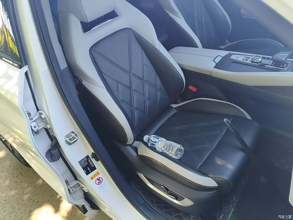 Changan CS75, 2023 25