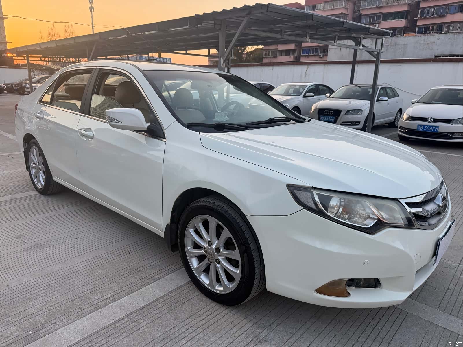 BYD 1.5TID, 2016 3