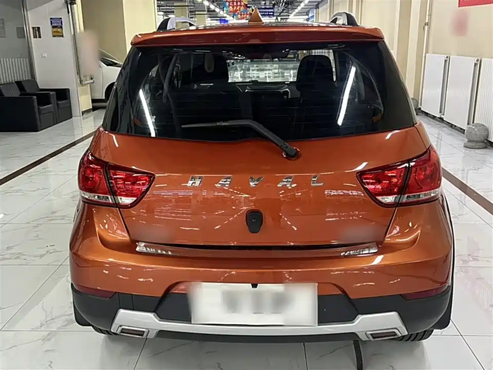 Haval H1 Haval H1