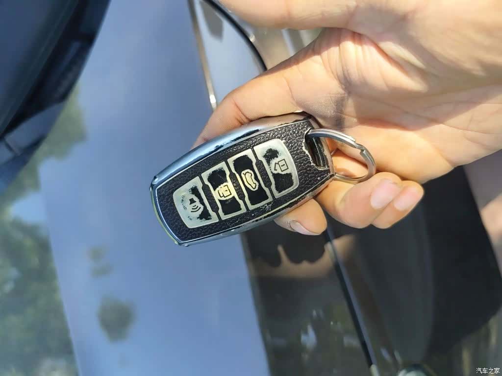Haval M6, 2018 12