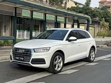 �µ�Q5L 2020�� 40 TFSI ������ȡ��
