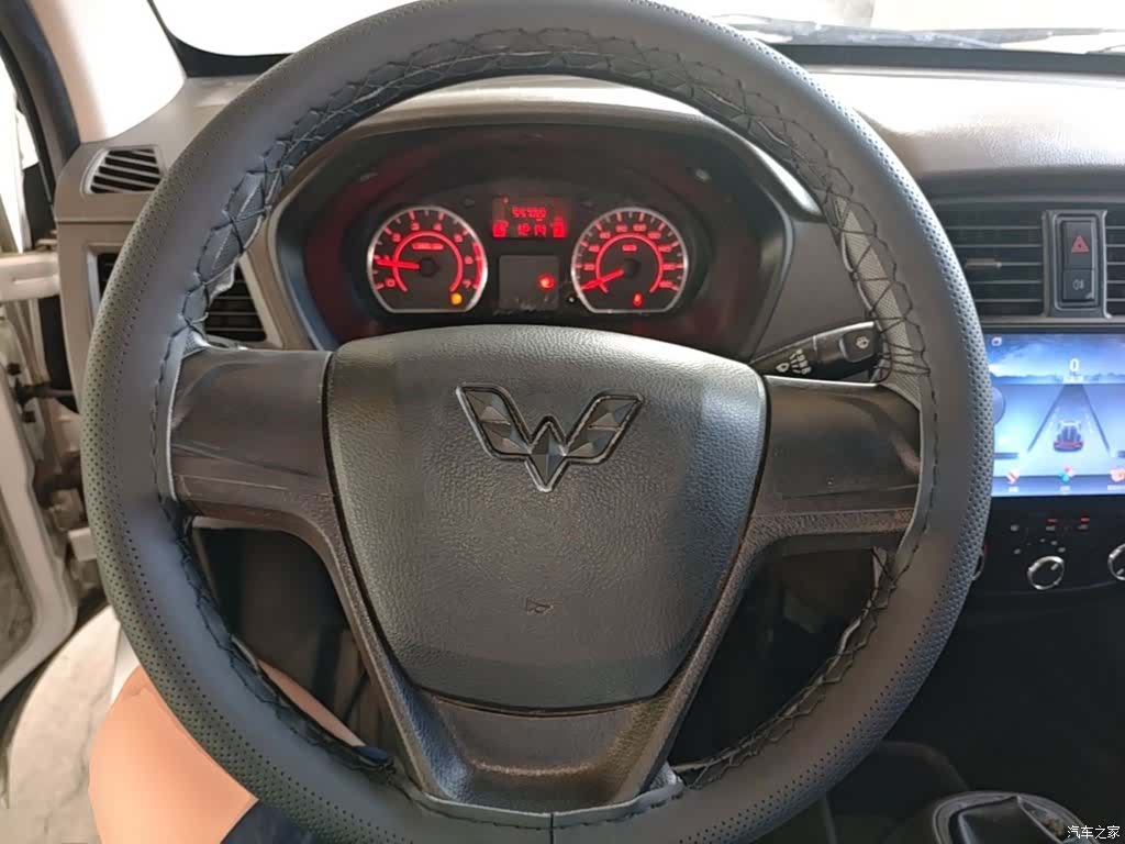 Wuling S, 2023 7