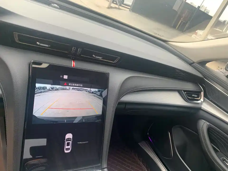 Hongqi H5 Hongqi H5