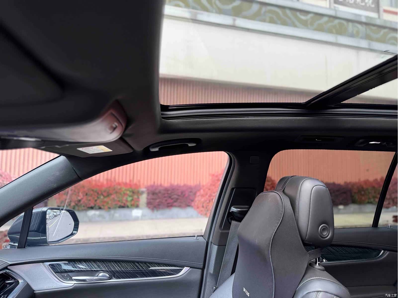 Cadillac XT6, 2022 22