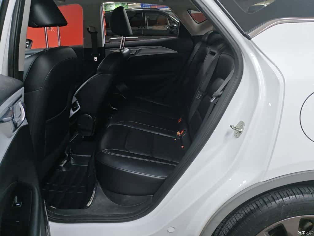 Geely C, 2022 24