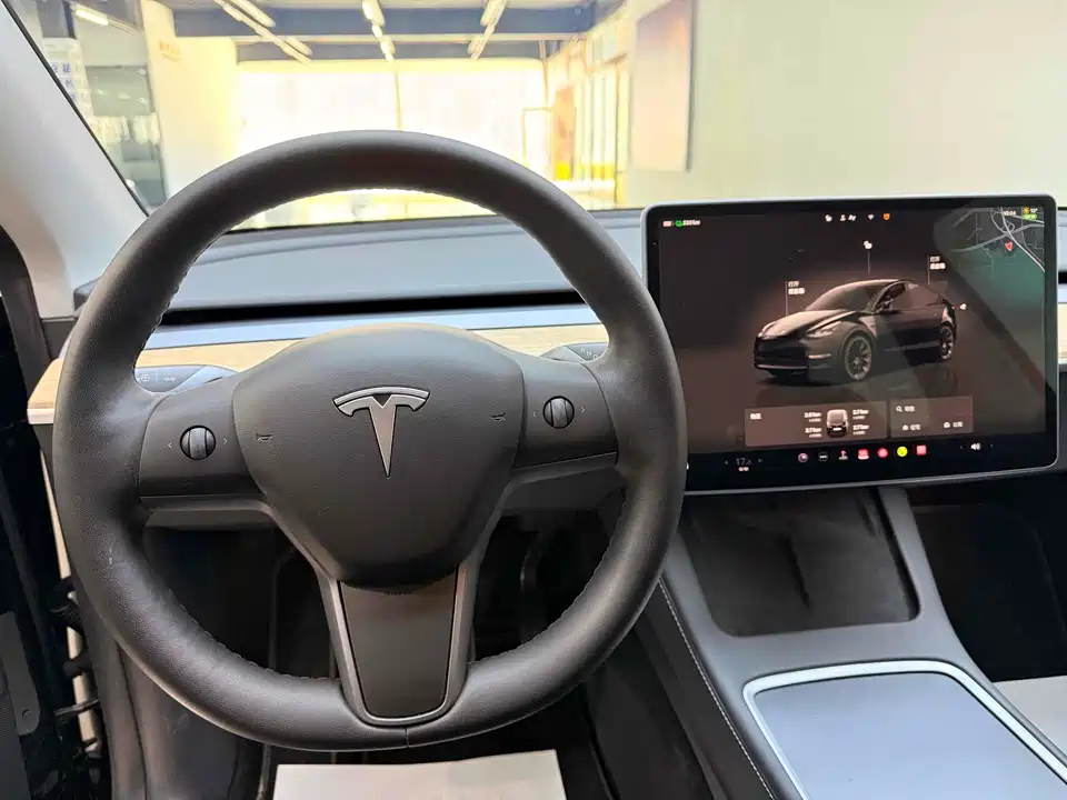 Tesla Model Y Tesla Model Y