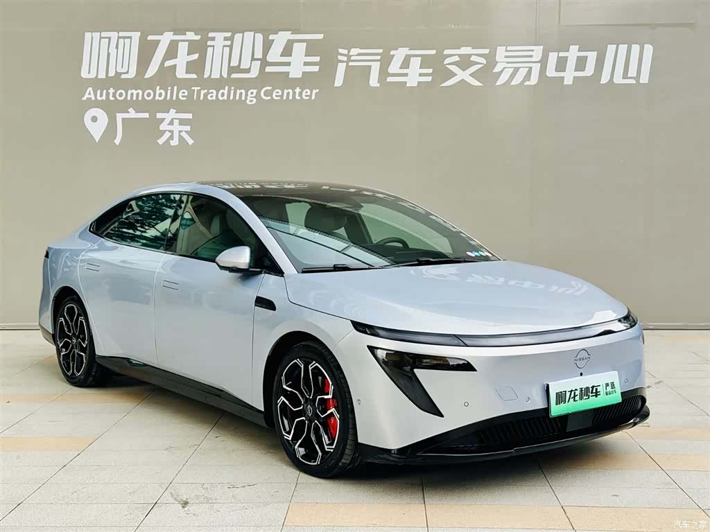 Nissan N7, 2025 3