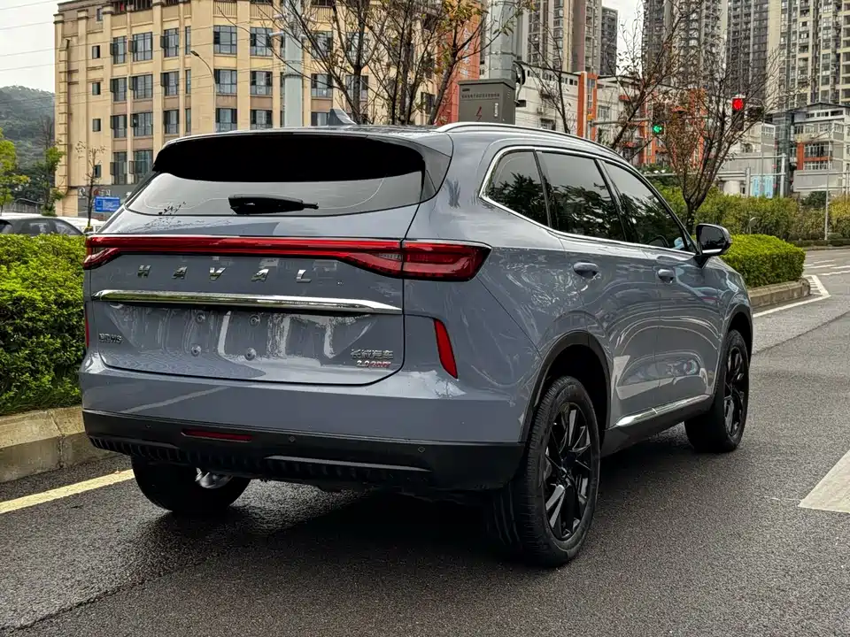 Haval H6 Haval H6