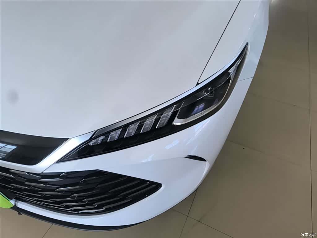 BYD Qin, 2025 24
