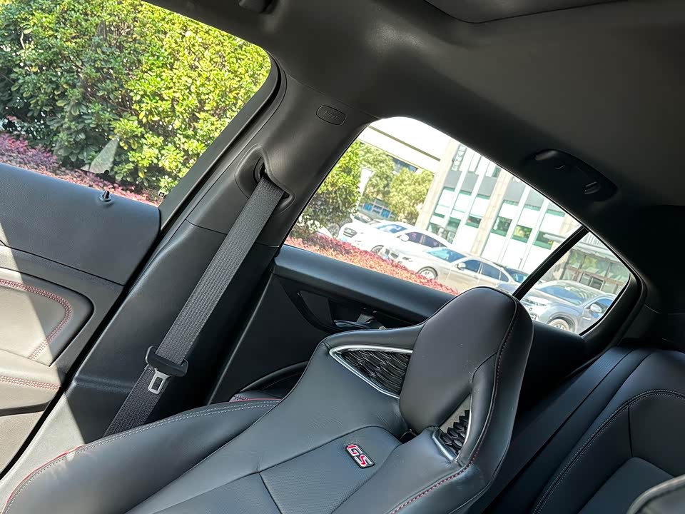 Buick Regal Buick Regal