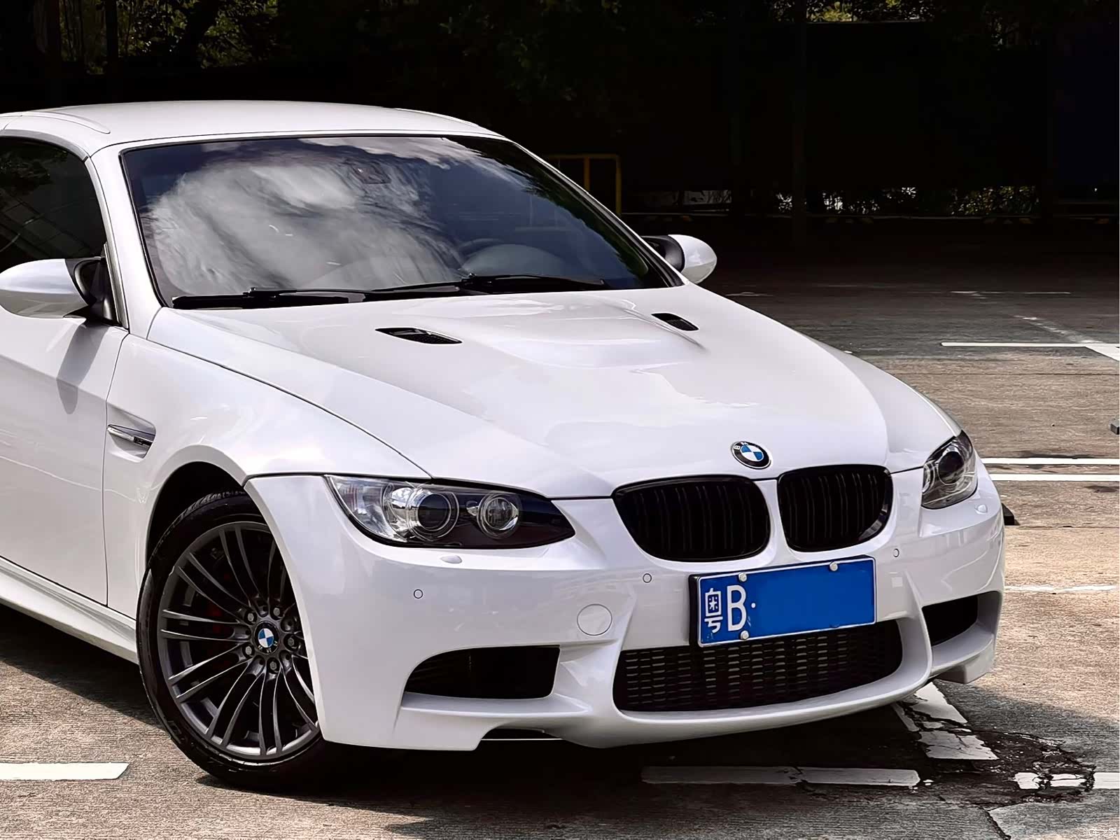 BMW M3, 2012 10