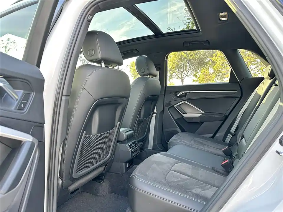 Audi Q3 Audi Q3