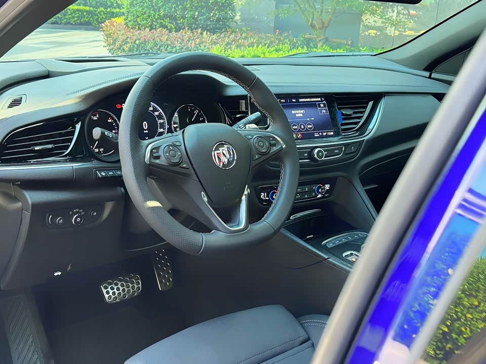 Buick Regal Buick Regal