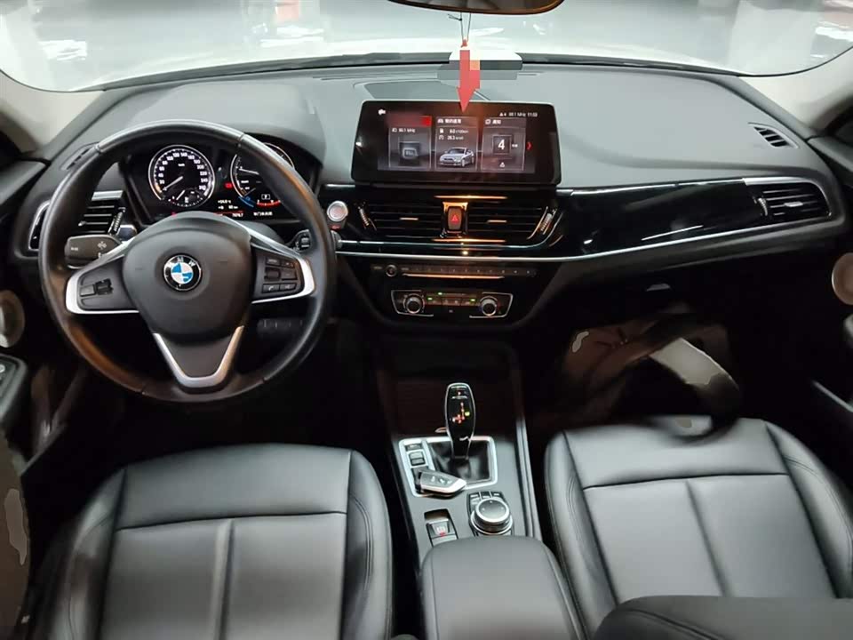 BMW 1 series BMW 1 series