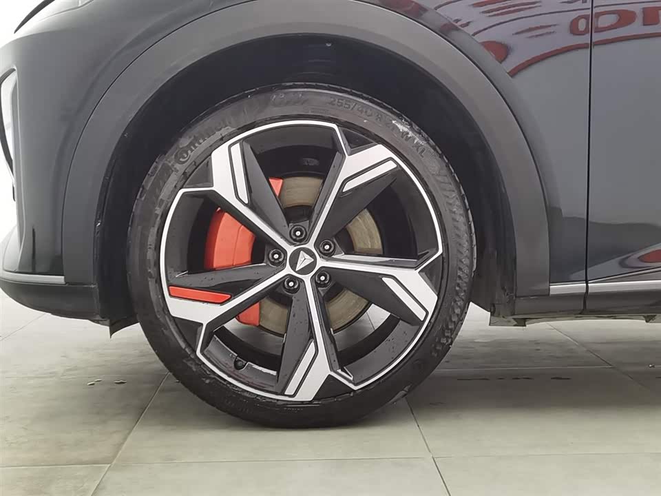 DEEPAL Dark blue S07