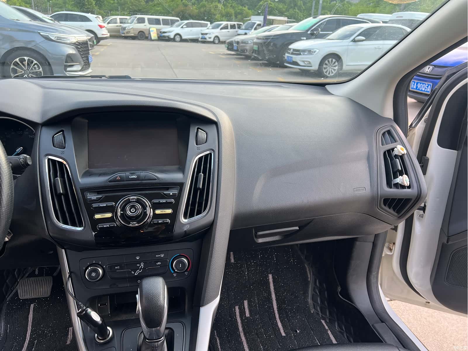 Ford Focus, 2016 8
