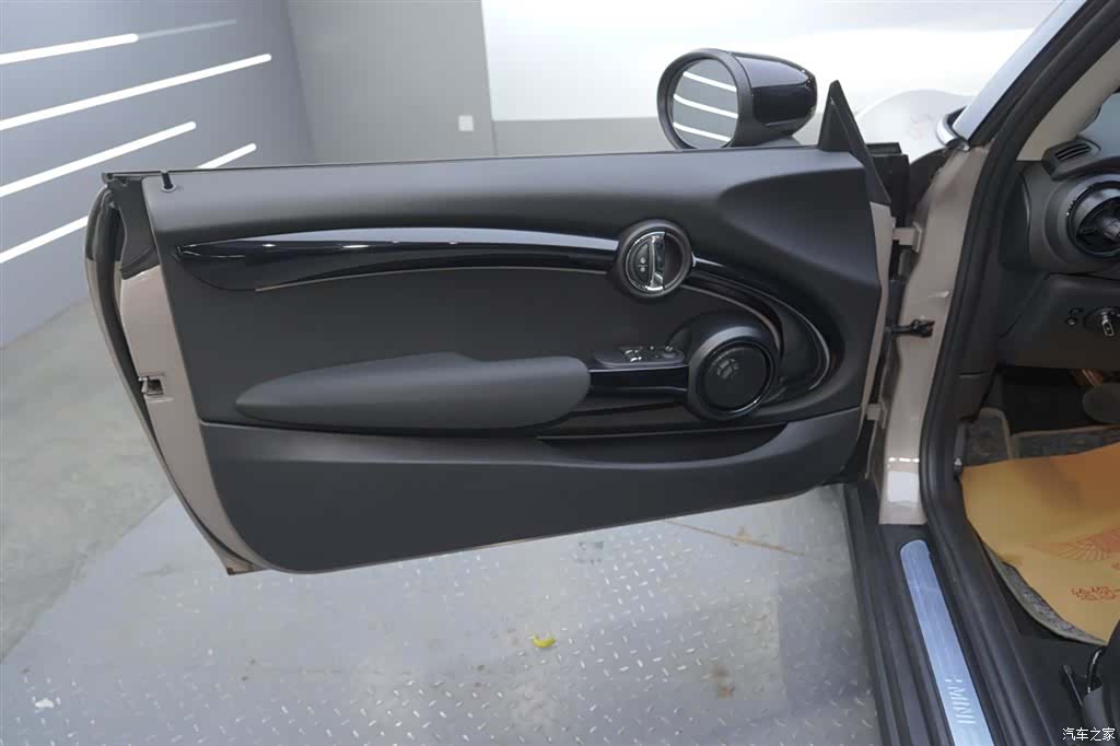 Mini Cooper, 2022 10