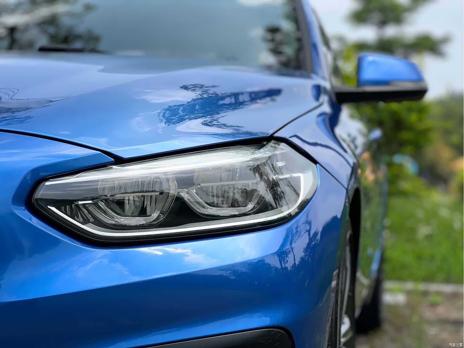 BMW 1 Series, 2018 18