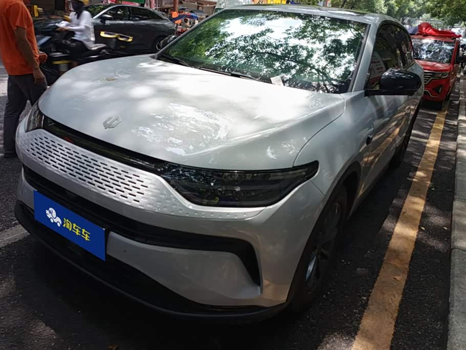 Leapmotor C11 Leapmotor C11