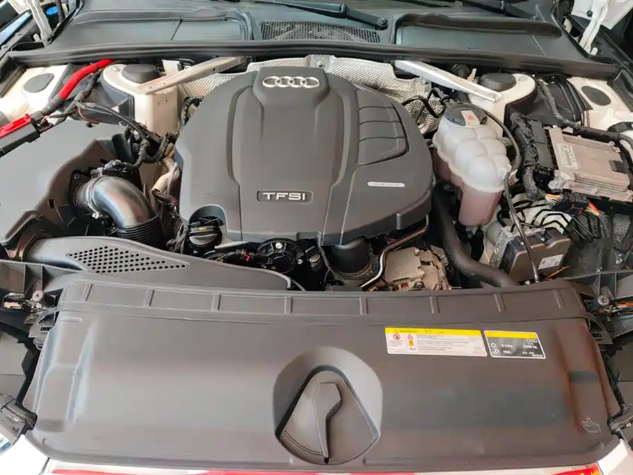 Audi A4L Audi A4L
