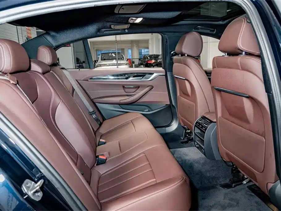 BMW 5 series BMW 5 series