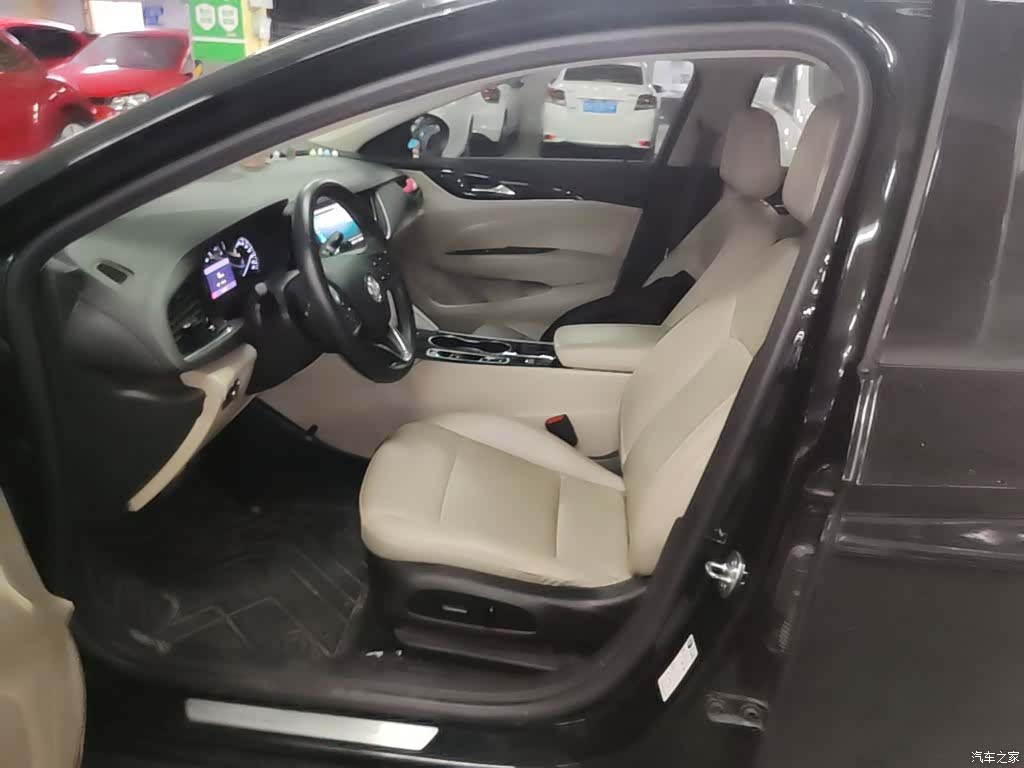 Buick Regal, 2021 15