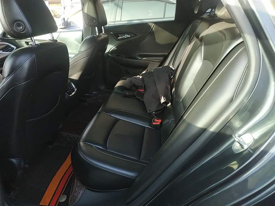 Chevrolet Mai Ruibao XL