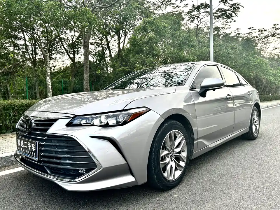 Toyota Asian dragon