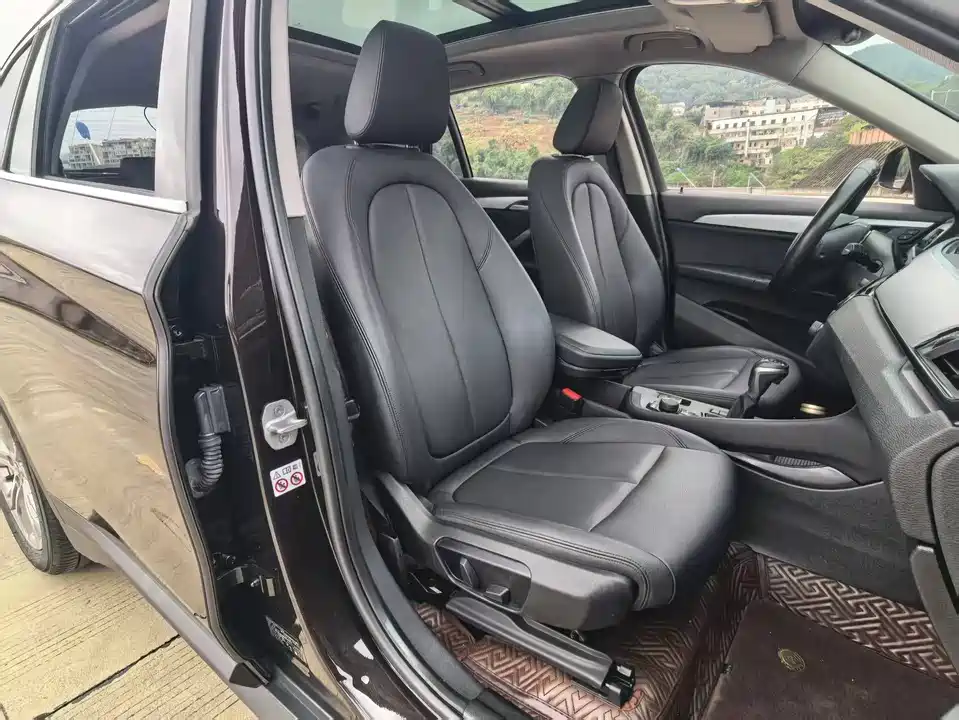 BMW X1 BMW X1
