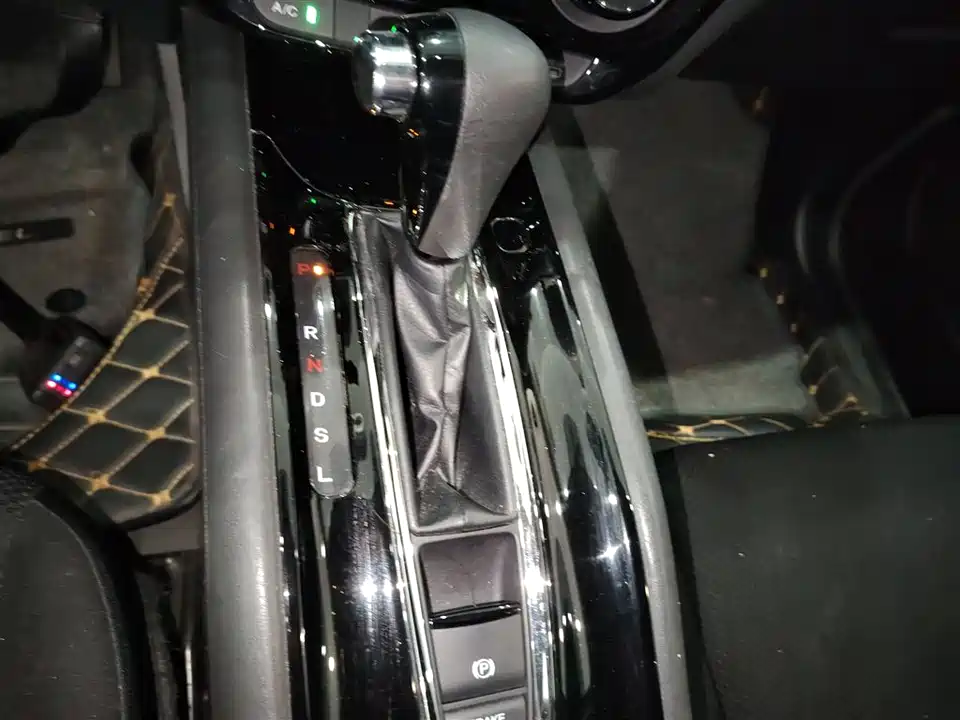 Honda Binzhi Honda Binzhi