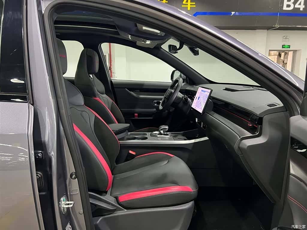 Jetour Dashing, 2023 17