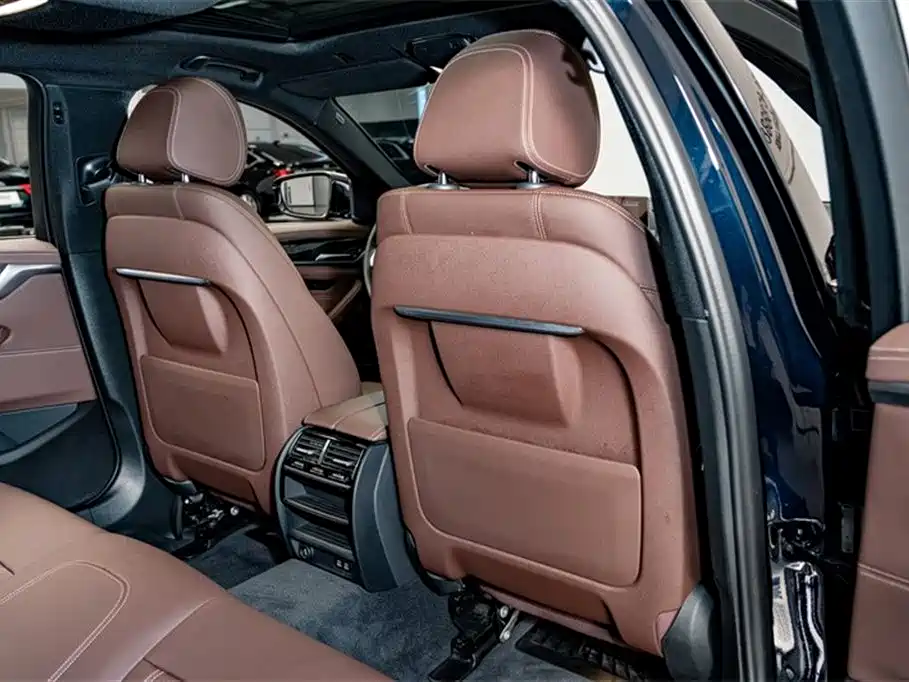 BMW 5 series BMW 5 series
