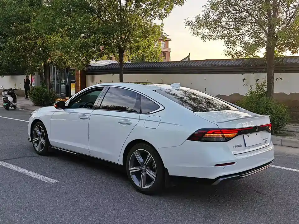 Honda Accord Honda Accord