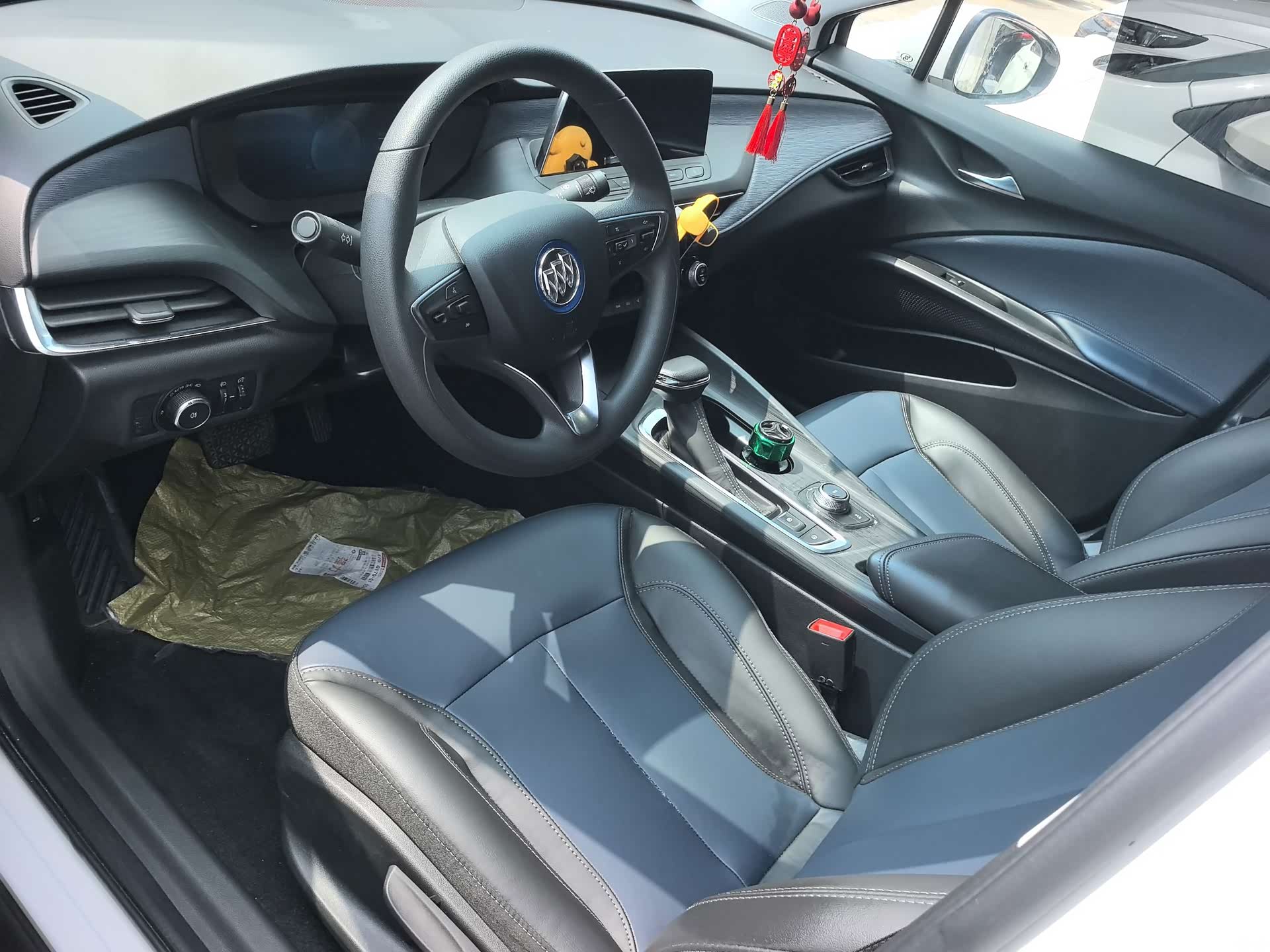 Buick Velite, 2024 10