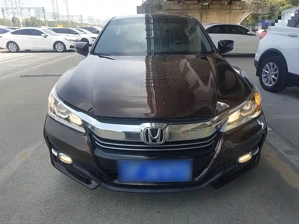 Honda Accord Honda Accord