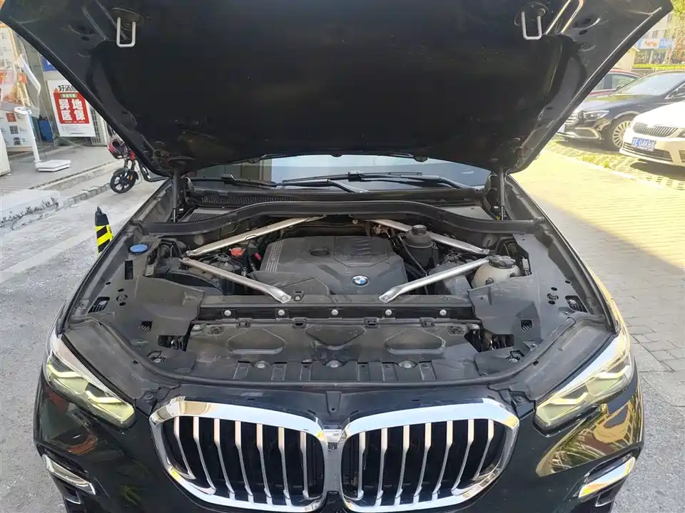 BMW X5 BMW X5