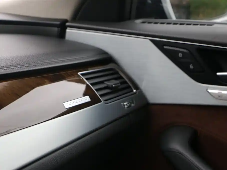 Audi A8 Audi A8