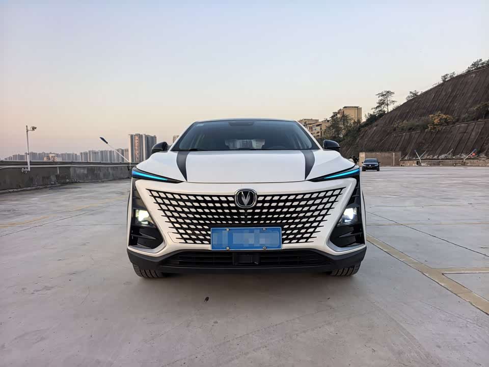 Changan UNI-T