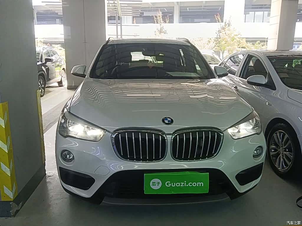 BMW X1, 2016 3