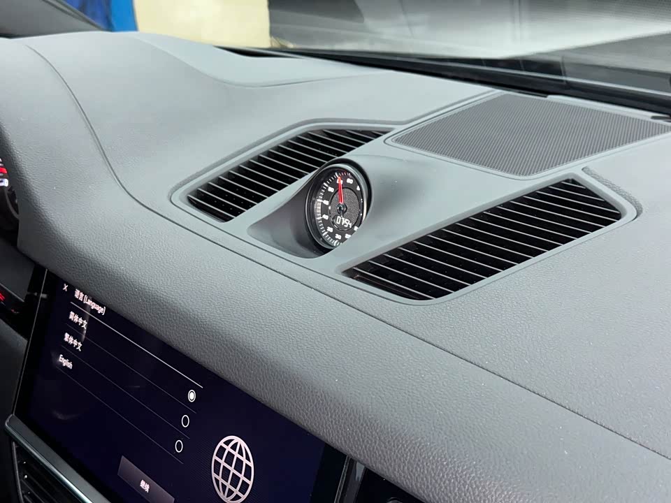 Porsche Cayenne Porsche Cayenne