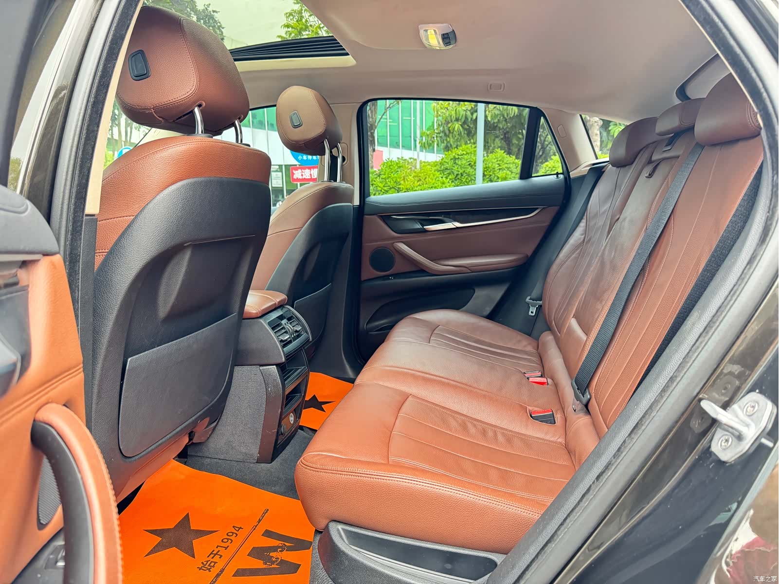 BMW X6, 2016 13