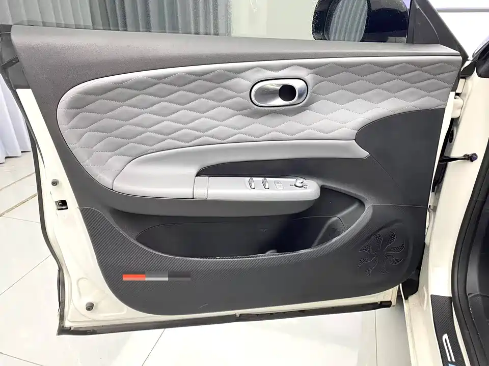 Dongfeng Nammi Nano 01