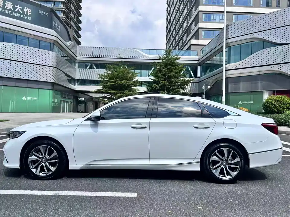 Honda Yingshipai Honda Yingshipai