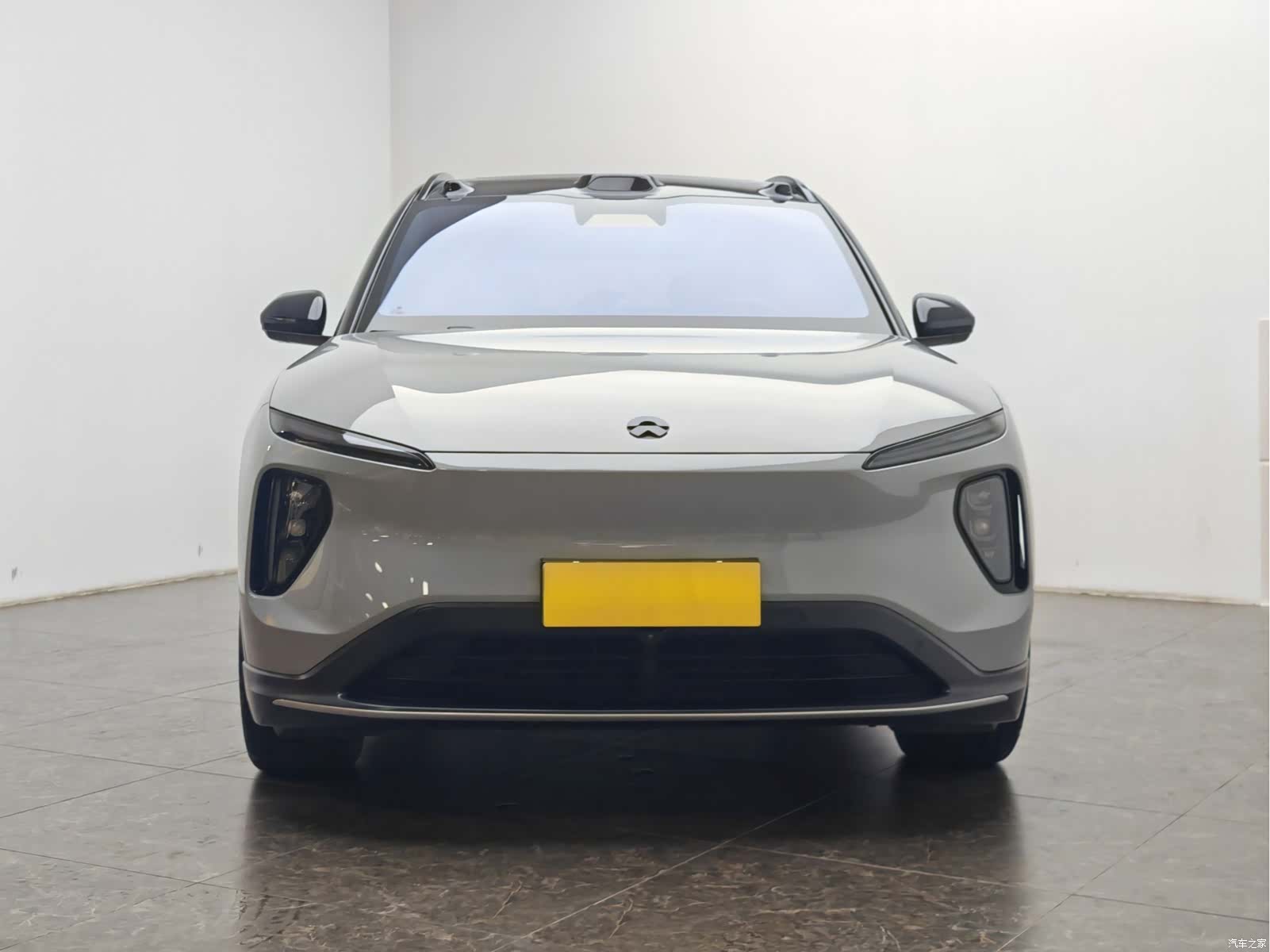 NIO ES6, 2025 все фото