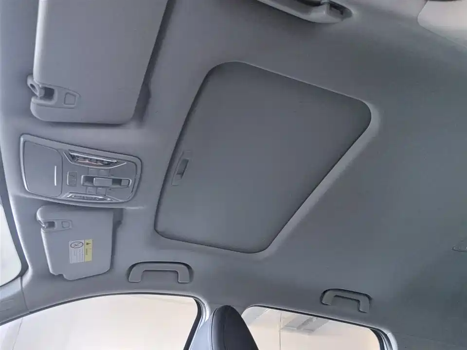 Trumpchi Trumpchi GS5